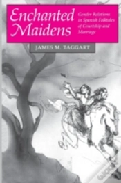 Capa do artigo Enchanted Maidens
