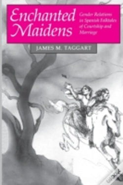 Capa do artigo Enchanted Maidens