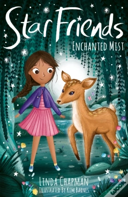Capa do artigo Enchanted Mist