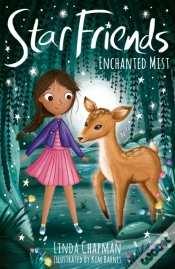 Capa do artigo Enchanted Mist