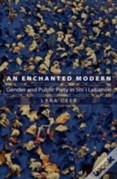 Enchanted Modern