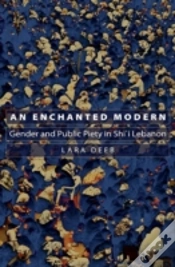 Capa do artigo Enchanted Modern