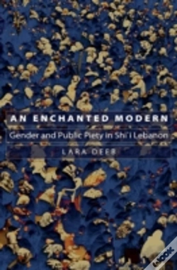 Capa do artigo Enchanted Modern