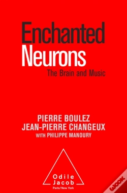 Capa do artigo Enchanted Neurons
