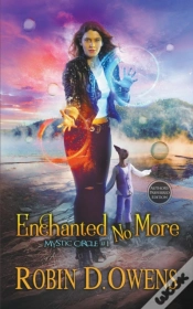 Capa do artigo Enchanted No More