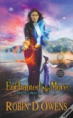 Capa do artigo Enchanted No More