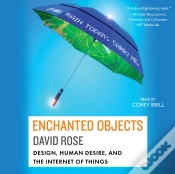 Capa do artigo Enchanted Objects