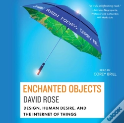 Capa do artigo Enchanted Objects