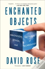 Capa do artigo Enchanted Objects