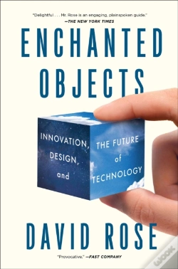 Capa do artigo Enchanted Objects