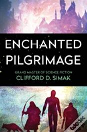 Capa do artigo Enchanted Pilgrimage