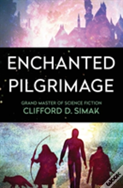 Capa do artigo Enchanted Pilgrimage