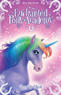 Enchanted Pony Academy - #3 Let It Glow - Preview
