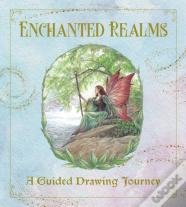 Enchanted Realms - A Guided Drawing Journey