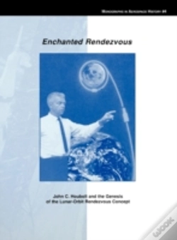 Capa do artigo Enchanted Rendezvous