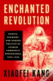 Capa do artigo Enchanted Revolution
