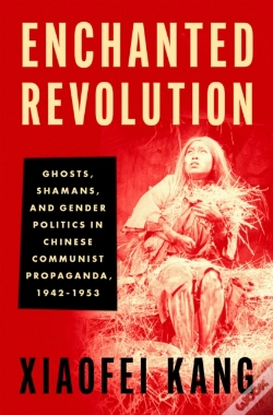 Capa do artigo Enchanted Revolution