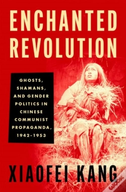 Capa do artigo Enchanted Revolution