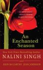 Enchanted Season - Preview
