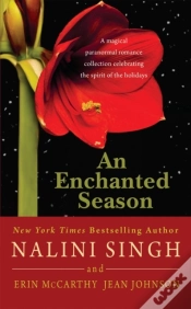 Capa do artigo Enchanted Season