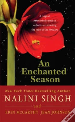 Capa do artigo Enchanted Season