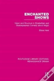 Capa do artigo Enchanted Shows