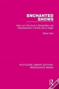 Capa do artigo Enchanted Shows