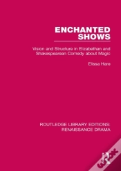 Capa do artigo Enchanted Shows