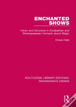 Capa do artigo Enchanted Shows