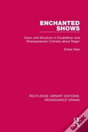 Capa do artigo Enchanted Shows