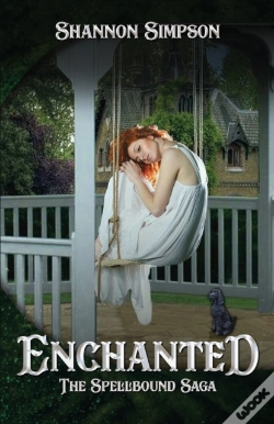Capa do artigo Enchanted