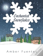 Capa do artigo Enchanted Snowflakes