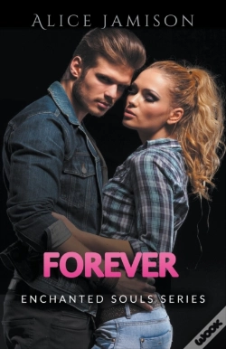 Capa do artigo Enchanted Souls Series Forever Book 5