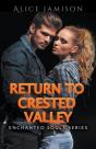 Enchanted Souls Series Return To Crested - Preview