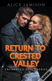 Enchanted Souls Series Return To Crested