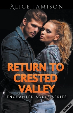 Capa do artigo Enchanted Souls Series Return To Crested