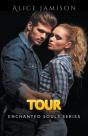 Enchanted Souls Series Tour Book 2 - Preview
