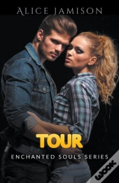 Enchanted Souls Series Tour Book 2