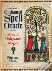 Capa do artigo Enchanted Spell Oracle