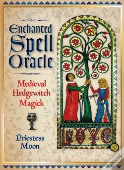 Capa do artigo Enchanted Spell Oracle