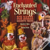 Enchanted Strings