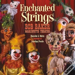 Capa do artigo Enchanted Strings