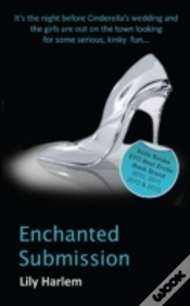 Capa do artigo Enchanted Submission