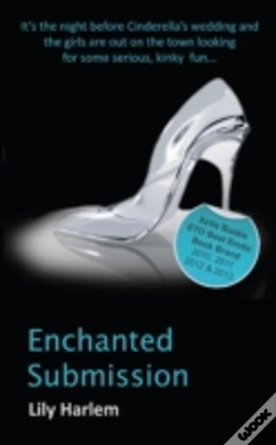 Capa do artigo Enchanted Submission