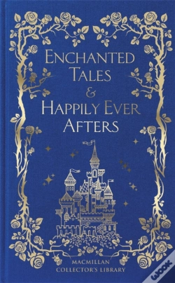 Capa do artigo Enchanted Tales & Happily Ever Afters