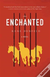 Capa do artigo Enchanted The