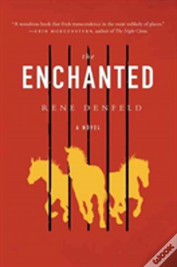 Capa do artigo Enchanted The