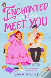 Capa do artigo Enchanted To Meet You