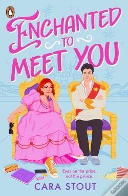 Capa do artigo Enchanted To Meet You
