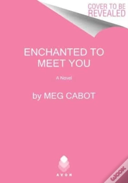 Capa do artigo Enchanted To Meet You